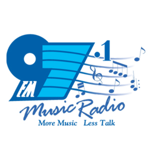 Music Radio 97.1 FM