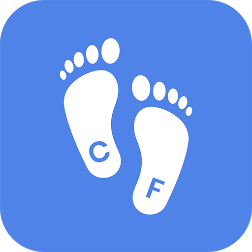 Charity Footprints