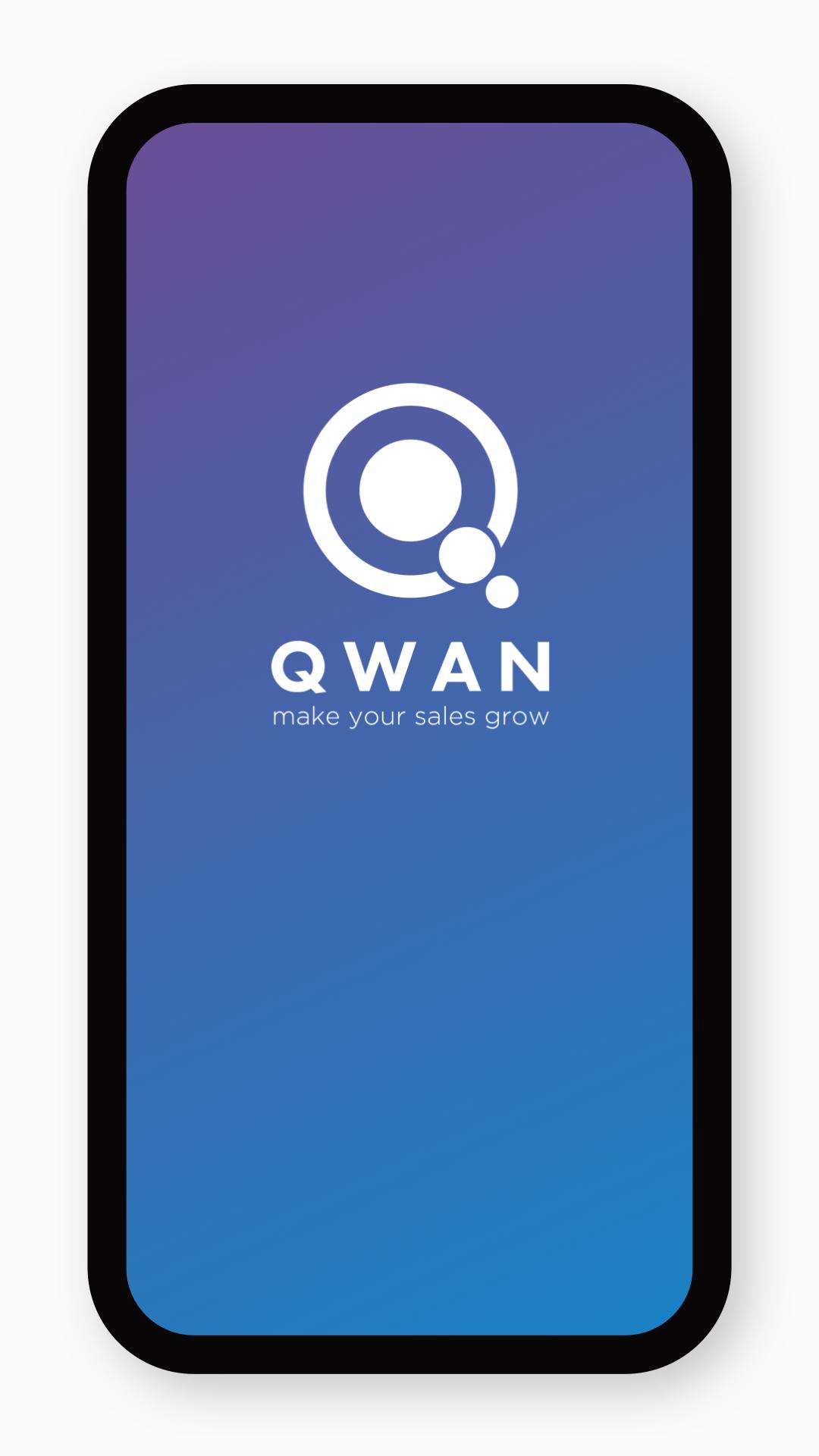 Download Qwan android on PC