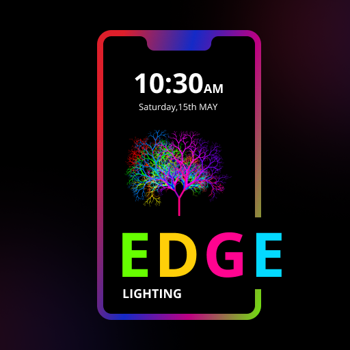 Edge Lighting Colors - Edge LE