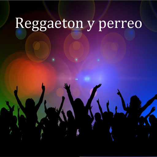 Reggaetón y perreo