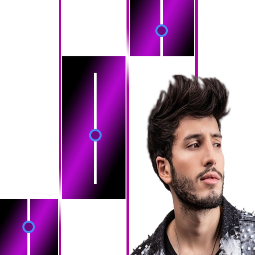 Sebastian Yatra piano Tiles