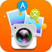 Realtime camera translator