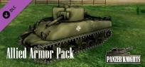 Panzer Knights - M4 748(a)