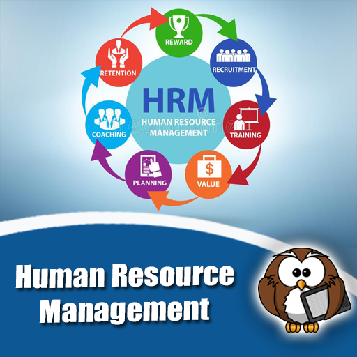 Human Resource Management Book