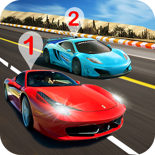 Car Racing Games - Car Games