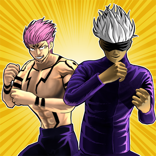 Download Jujutsu Kaisen Phantom Parade APK