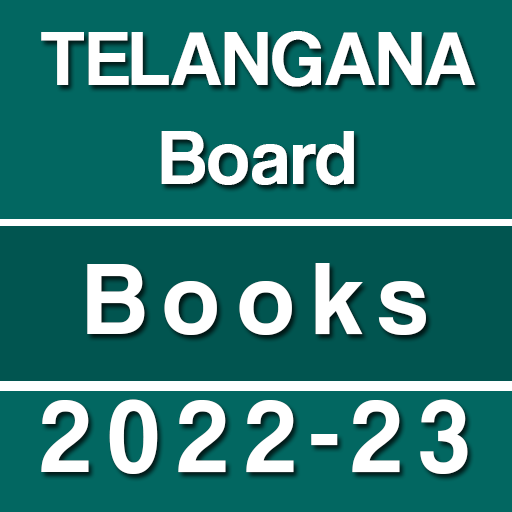 Telangana Board Books SCERT