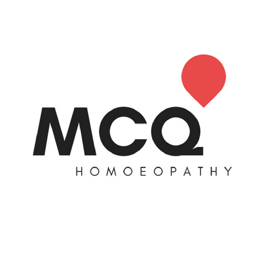 Homoeopathy MCQ