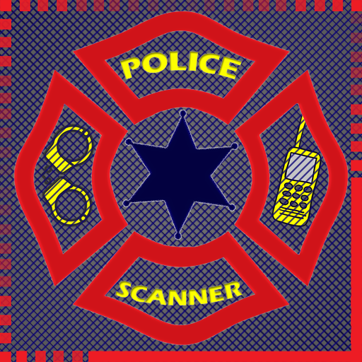 Only Police Scanner