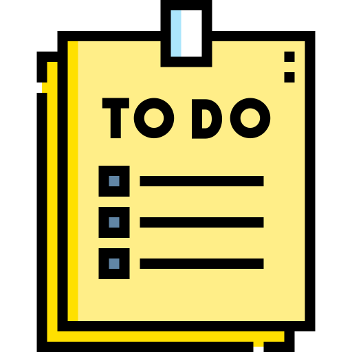 To Do List & Reminders