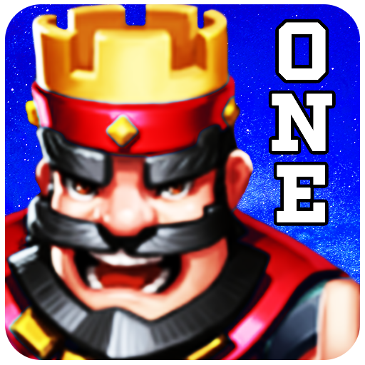 OneForAll Clash Royale | Decks