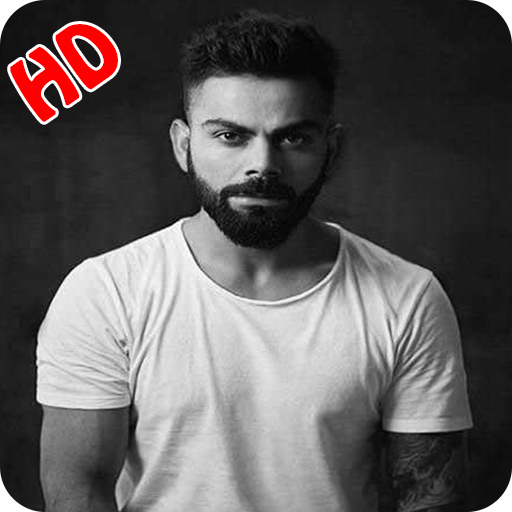 Virat Kohli HD Wallpapers