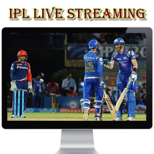 Free Live TV for IPL 2017