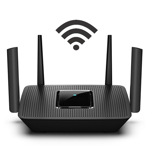 Linksys Wi-Fi Router Guide