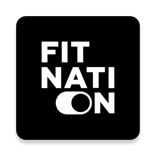 Fitnation Russia