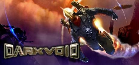 Dark Void Trailer
