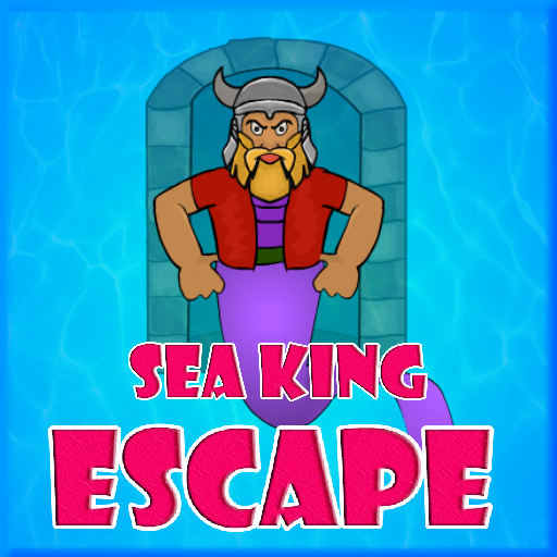 Sea King Escape