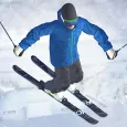 Just Freeskiing - Freestyle Sk