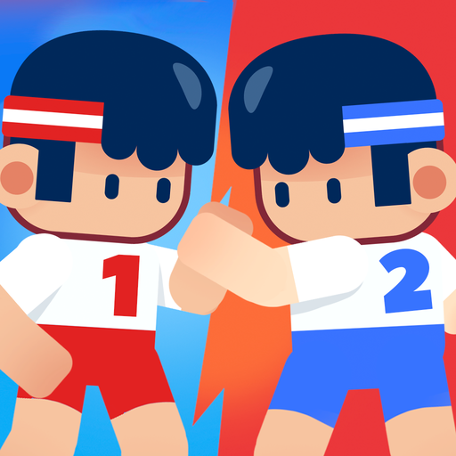 2 jogadores - Esportes