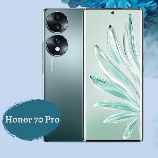 Honor 70 Pro Wallpaper & Theme