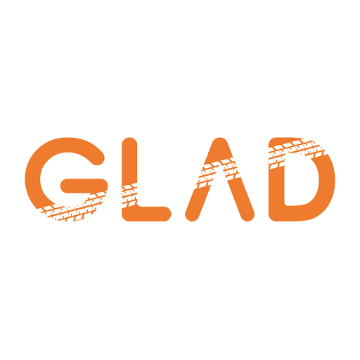 GLAD司機專用