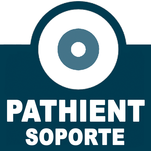 Pathient soporte