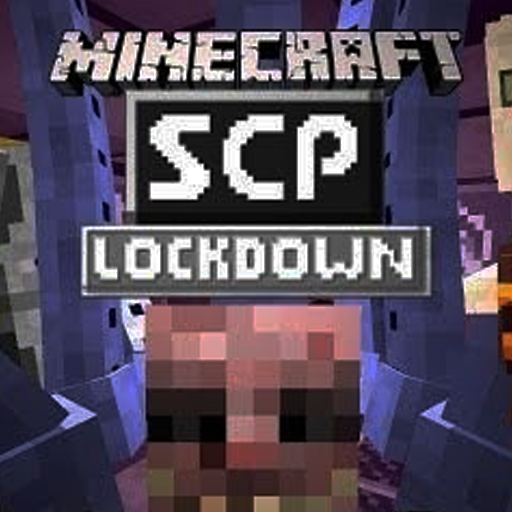 Mod Horror SCP + Lockdown Skin