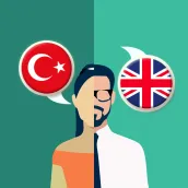 Türkçe-İngilizce Çevirmen