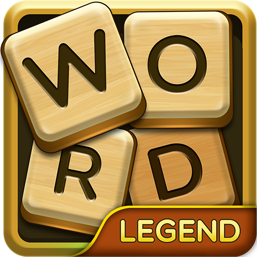 Word Legends: Connect Word Gam