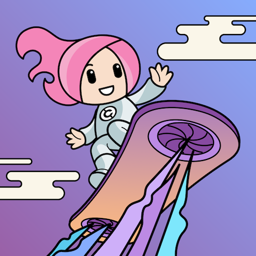 ComiCoin: learn cryptocurrency