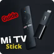 mi tv stick guide