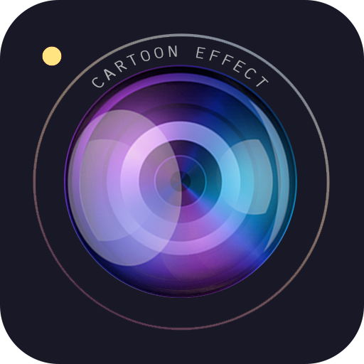 RecShot - Cartoon Effect