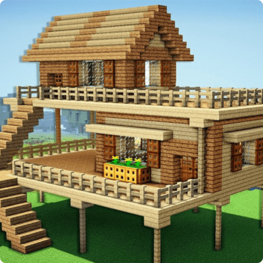 Craftsman - Craft and Build