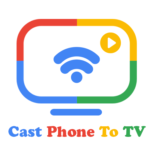 Cast Web video to Chromecast