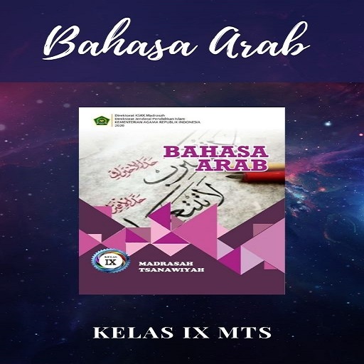 Bahasa Arab Kelas 9 MTs