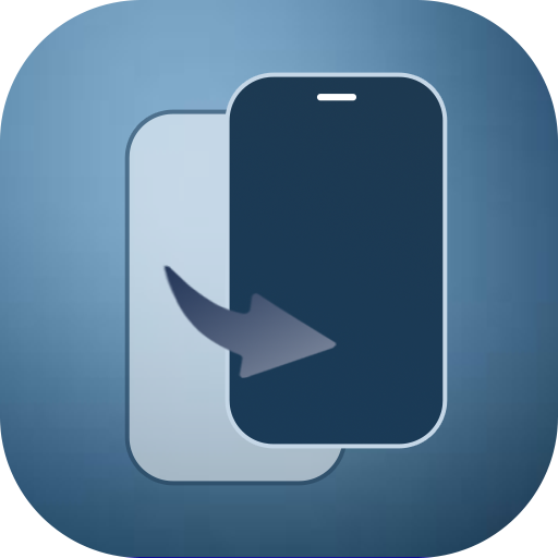 Phone Clone-Send Anywhere