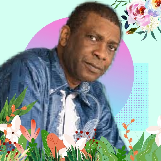 Youssou N'Dour Songs - Offline