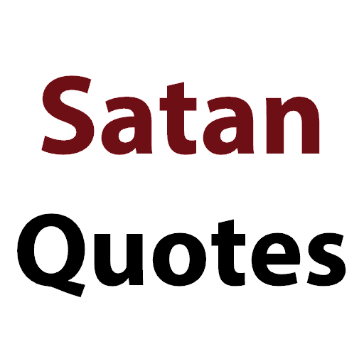 Satan Quotes
