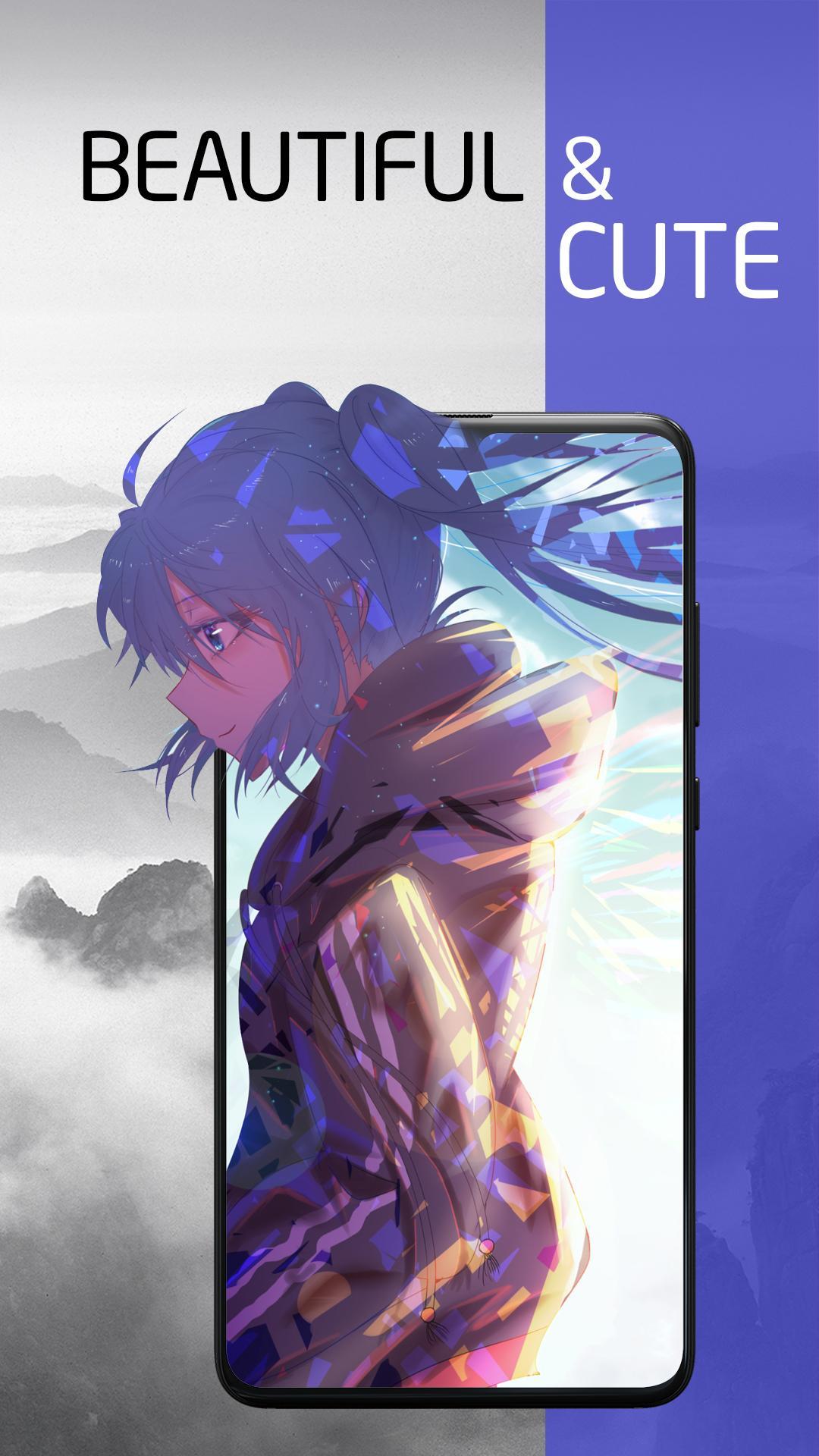 在電腦上下載+200000 动漫壁纸 | GameLoop官方網站