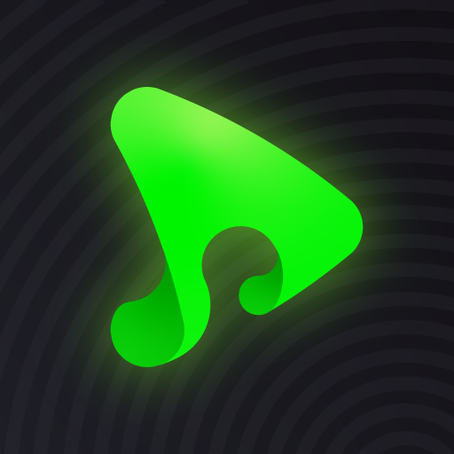 eSound - Müzik çalar ve MP3