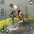 Dağ Bisiklet BMX döngüsü oyunu