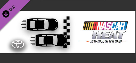 Toyota Challenge Pack 1