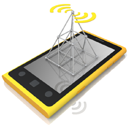 Sinyal Segarkan 3G/4G/LTE/WiFi