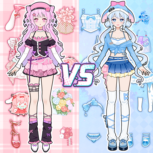 茜茜公主的魔法花園 - 美少女花仙子養成小遊戲