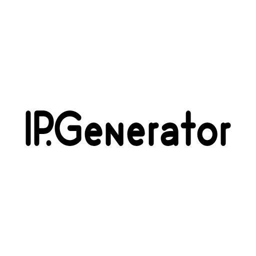 IP Generator - IP & Port Generator