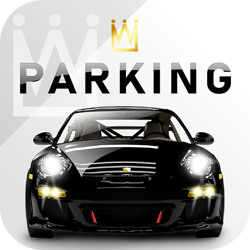 Advance Car Parking 3D: Realis