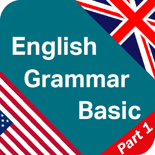 English Grammar Basic Book