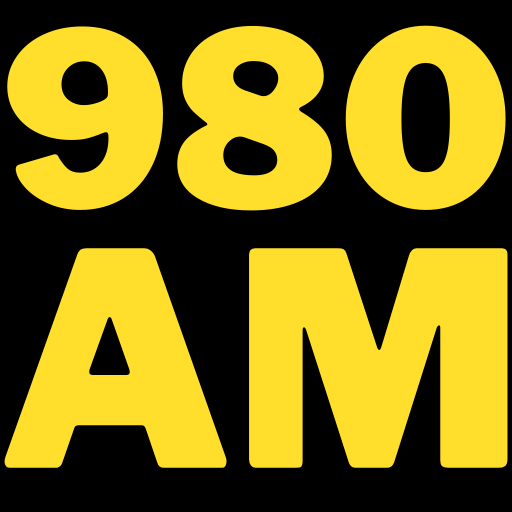 980 AM Radio Online App