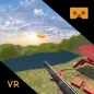 Shooting Practice: VR/Standard
